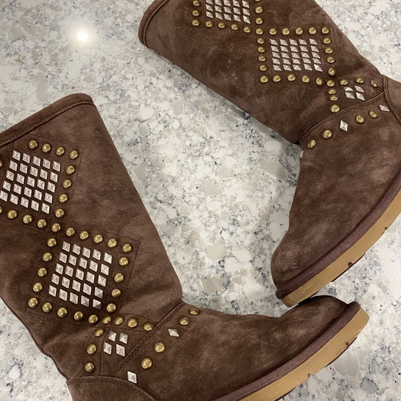 Ugg avondale boots - Picture 16 of 16